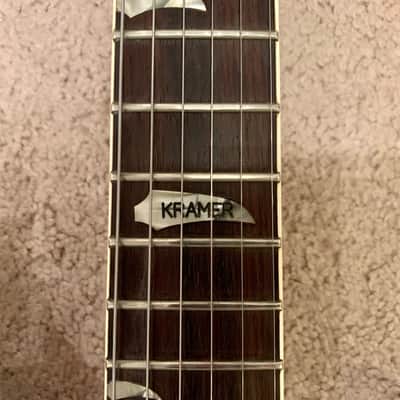 Kramer Sustainer Holoflash image 3