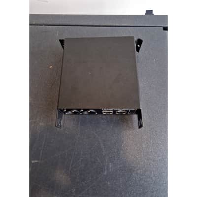 Tannoy VNet USB RS232 Interface - Audio Interface - Excellent image 8