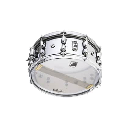 Mapex Black Panther Cyrus Snare Drum 6 x 14-inch - Chrome image 3