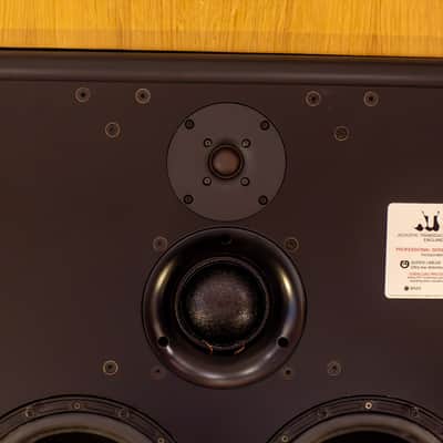 ATC SCM110AC (Centre Version) (Used) image 3