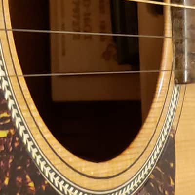 Martin D16-GT 2001 image 4