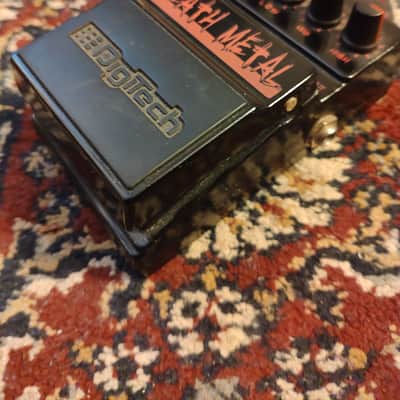 DOD Death Metal Distortion image 2