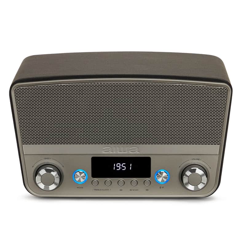 Aiwa BSTU-750BK<br> image 1