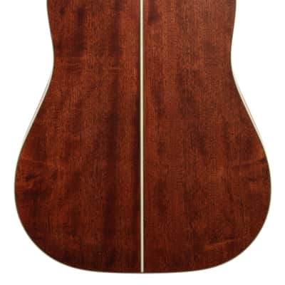 Takamine GD20 Dreadnought Acoustic Guitar image 6