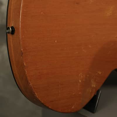 1971 Gibson  Les Paul Triumph Bass Natural image 17