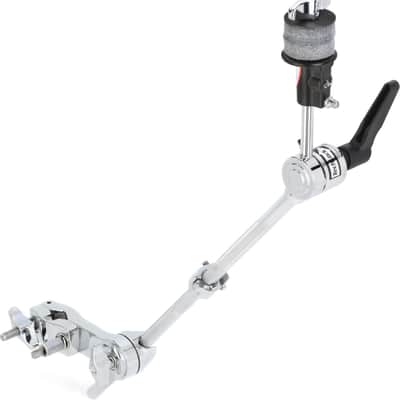 DW DWSMMG-6 Mega Clamp V to Eyebolt Clamp with SM912 Boom Arm image 1