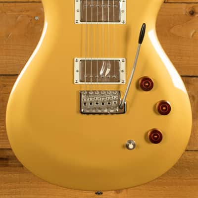 PRS SE Signature | DGT - Gold Top image 3