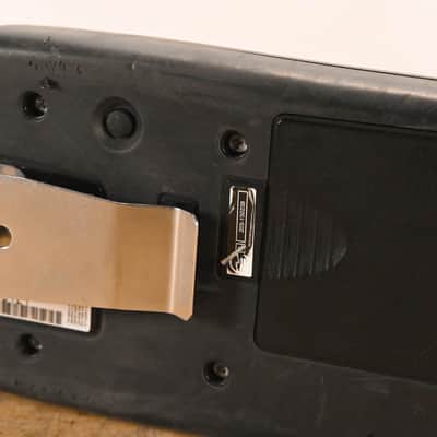 Clear-Com TMR42524INCC Tempest 2400 4-Channel Wireless Belt Station CG01PQT image 8