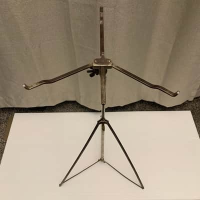 Ludwig&Ludwig Snare Stand 1920’s/1930’s image 1