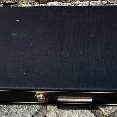 Fender Precision Bass Fretless 1972 - Sunburst - Rosewood Fingerboard image 18