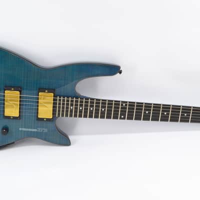 Steinberger ZT3 Custom Headless image 2