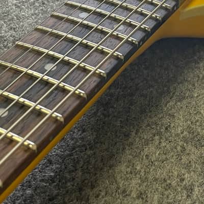 Hondo Chiquita copy | Waiz guitars image 6