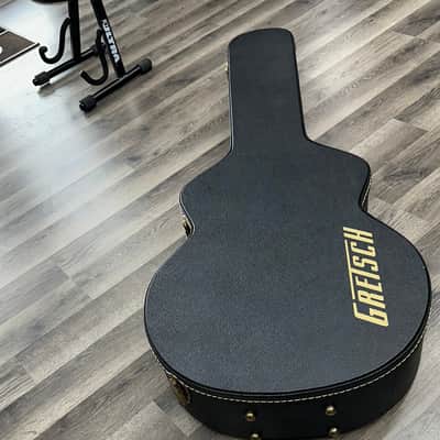 Gretsch G2622T Streamliner Center Block with Laurel Fretboard, Bigsby 2019 - Present - Riviera Blue image 15