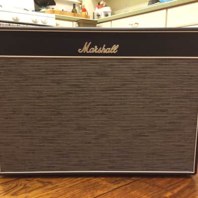 Marshall 1962HW Bluesbreaker 2x12 Hand-Wired 30-Watt Combo Amp image 2