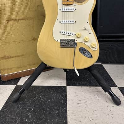 Fender Custom Shop '54 Reissue Stratocaster 1993 image 6