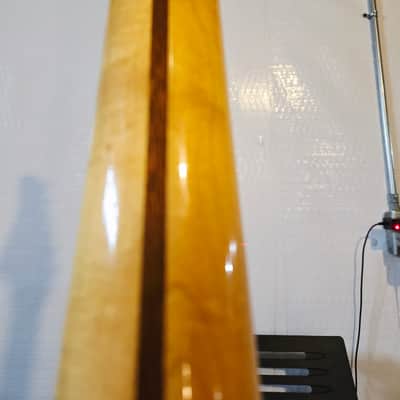 Kramer Pacer Series 1980's 1980's - Candy Apple Red Gloss image 14