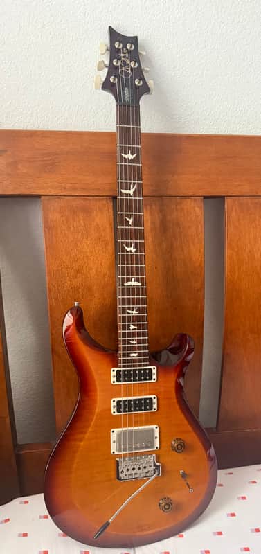 PRS S2 Studio