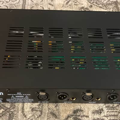 Warm Audio BUS-COMP 2 Channel VCA Bus Compressor image 8