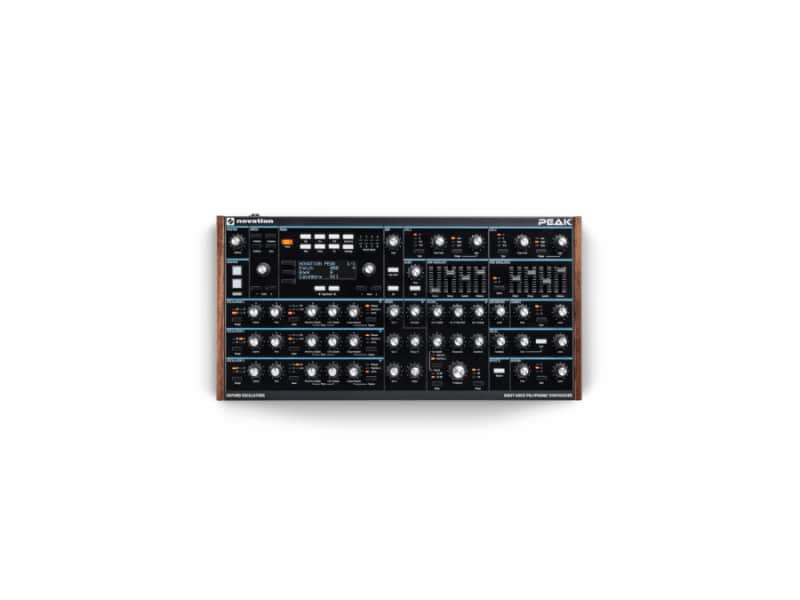 Novation Peak image 1