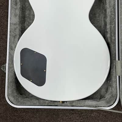 Epiphone Les Paul Studio - Alpine White image 8