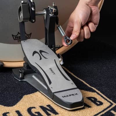 Mapex Design Lab Swift Bass Drum Pedal image 17