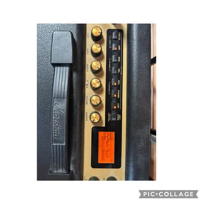 Immagine Marshall Code 50 - 4