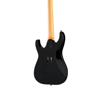 Kramer Volante HHFR Intruder Black w/bag image 3