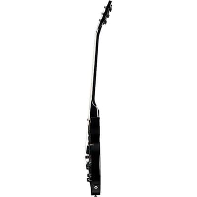Gibson  Les Paul Studio Session Electric Guitar Translucent  2025 - Ebony Burst (FRESH FROM NAM ) image 5