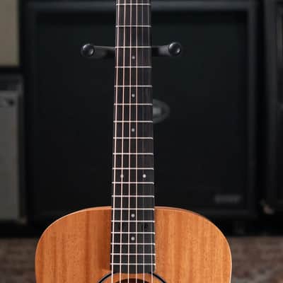 Taylor BT2 Mahogany Acoustic Guitar with Gig Bag image 5
