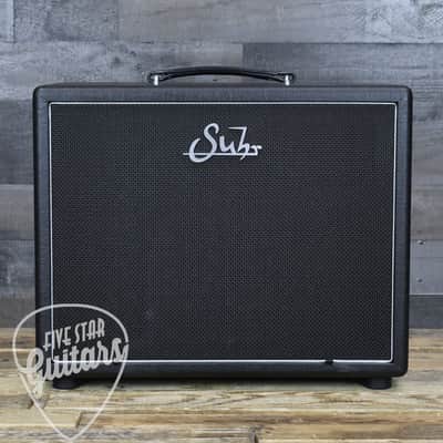 Pre-Owned Suhr 1x12 Cabinet image 9