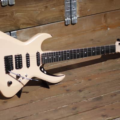 ESP M-III 1980's - Pink image 2