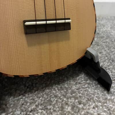 Millar SP-210L with rare hard case image 4