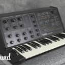 Korg MS-10 Analog Vintage Synthesizer in Very Good Condition.