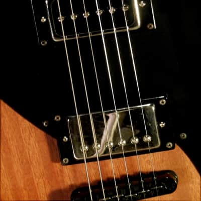 Fernandes Vertigo Deluxe image 4