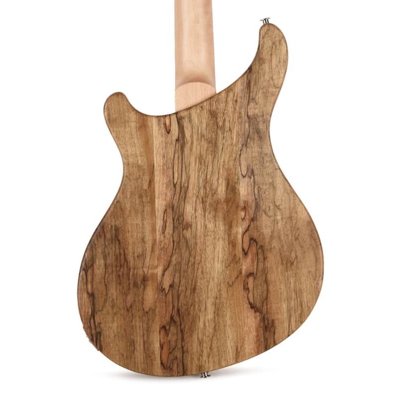 Immagine PRS S2 Vela Black Limba - 4