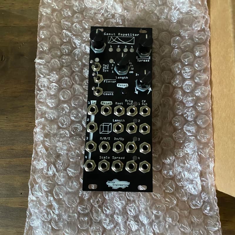 Noise Engineering Gamut Repetitor