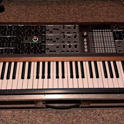 Arturia PolyBrute 61-Key Synthesizer image 3