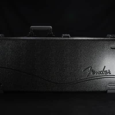 Fender American Ultra II Telecaster Maple Fingerboard Sinister Red 121 image 14