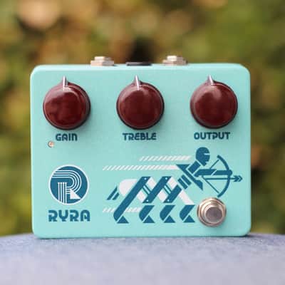 RYRA "The Klone" in Sea Foam Green image 3