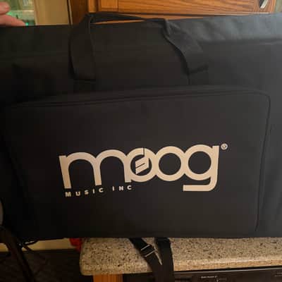 Moog Matriarch/ synth 2018 - Black