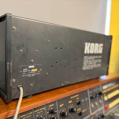 Korg MS-50 image 7
