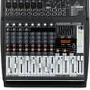 Behringer Europower PMP500 12-channel 500W Powered Mixer (PMP500d1)
