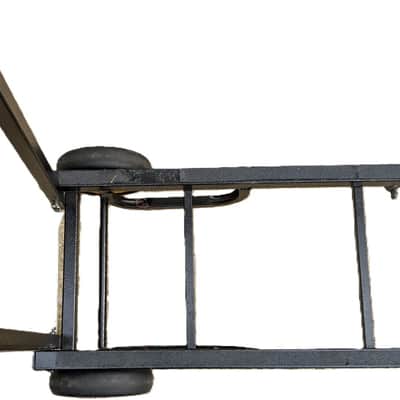 RocknRoller Rock N Roller Multi-Cart 8-in-1 Equipment Transporter - R2 2007 - Metal image 5