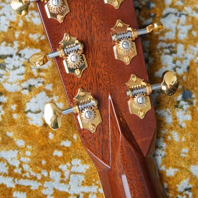 Martin D45 Marquis image 24