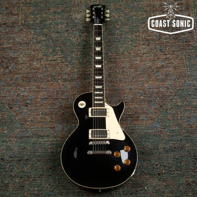 1992 Orville by Gibson Les Paul Standard USA Pickups Made in Japan image 2
