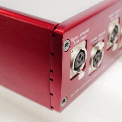 Focusrite Red 3 Dual Compressor / Limiter (Serviced) image 9