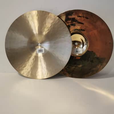 Zildjian 13″ K/Z Special HiHat K0829 image 2