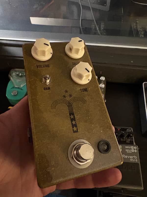 JHS Morning Glory V4