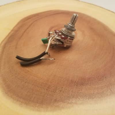 Fender Original Late 80s TBX Bass Tone Expander image 1