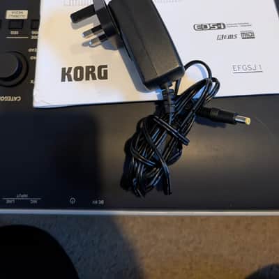 Korg KROSS 2 88 88-Key Synthesizer Workstation - Present - Matte Black image 4